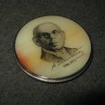Cувениры из камня с вашей символикой