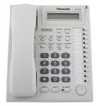 Мини Атс Panasonic KX-TEM824 95000 тг.