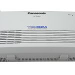 Мини Атс Panasonic KX-TEM824 + KX-TE82480X 130000тг.