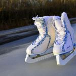 Аренда снегоходов на базе Орельский Двор.