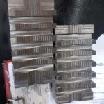 Продам запасные части к резьбонарезным станкам