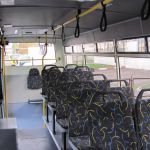 Автобусы isuzu-атаман а-092h6 с пандусом.