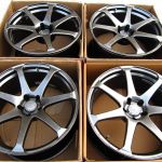 Автопокрышки бу 195-45r16 колеса шины renault clio