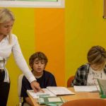 Частная школа «ОБРАЗОВАНИЕ ПЛЮС...I»