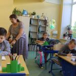 Частная школа Образование Плюс I: откройте ребенку путь к успеху