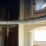 Натяжные потлки, электроподогрев пола днепродзержинск
