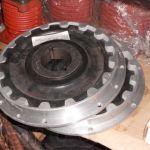Эластичная муфта vulkan. vulastik-l 1612 series 2804sae