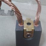 Электрощетки ЭГ МГ Г электродвигателей, генераторов, стартеров