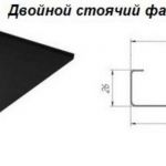 Фальцевая кровля RoofExpert: оптимальное решение для крыши