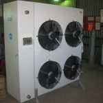 Газификатор углекислотный атмосферный гу-125а. .гу-1000
