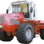 Запчасти к тракторам хтз т150, т156, т16, т25, т40, т74