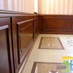 Изготовление мебели под заказ: воплощение идей в жизнь