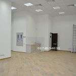 Абсолютно фасадное помещение в ЖК Панорама на Печерске