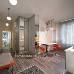 Продажа дизайн-квартиры в тихом Центре, ул. Обсерваторная 12б