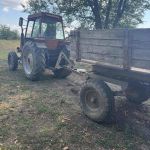 Продам трактор ЛТЗ-55 1992 г.в.