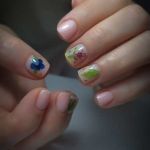 Студия Commode Nails: маникюр, педикюр, брови в Краснодаре