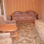 Квартира для активного семейного отдыха у моря в центре Феодосии