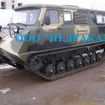 Лаборатории исследования скважин на шасси Уаз