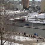 Отличная 1-квартира 2 минуты до ст.м Спортивная!Wi-Fi