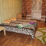 Просторная 1-квартира по Аэродромной в новом доме в Минске