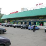 Аренда торгового помещения тц, свао 10 м пешком