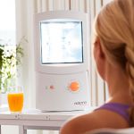 БонАрт-студия Домашний солярий Summer Glow HB404