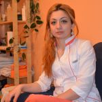 Частная массажистка м.Октябрьская. Эпиляция