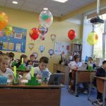 Частная школа «ОБРАЗОВАНИЕ ПЛЮС…I» — набор детей на 2025–2026