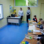 День открытых дверей 16 марта 2024 года в 11: 00 часов