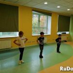 Детский сад «ОБРАЗОВАНИЕ ПЛЮС…I»