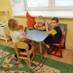 Детский сад «Образование Плюс I» в Очаково-Матвеевское.