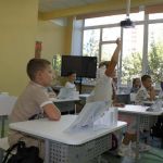 Добро пожаловать в частную школу «Образование Плюс I»