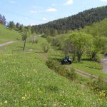 Горный алтай чемальский район земельный участок 9, 5 га.