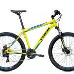 Горный велосипед Trek 3700 Disc (2015)