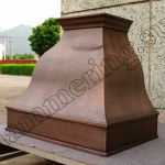 МЕТАЛЛИЧЕСКИЕ ВЫТЯЖКИ ДЛЯ КУХНИ