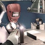 Оказываем услуги по металлообработке