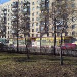 Продается 1-комнатная квартира ул.Нижняя Масловка дом 18