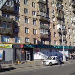 Продается 1-комнатная квартира ул.Нижняя Масловка дом 18
