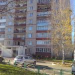 Продается 2-х комнатная квартира наро-фоминский р-н