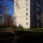Продается 2-х комнатная квартира наро-фоминский р-н
