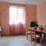Продается 3-х этажный кирпичный дом