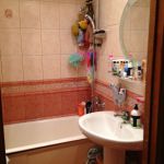 Продается 3-ком.квартира  ул.плеханова дом 29к1