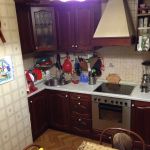 Продается 3-ком.квартира  ул.плеханова дом 29к1