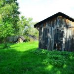 Продается участок 20 соток  Клинский район деревня Заовражье