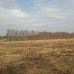Продается участок  Клинский район деревня Заовражье