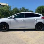 Продам автомобиль FORD FOCUS 2013 г.в.