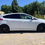 Продам автомобиль FORD FOCUS 2013 г.в.