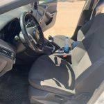Продам автомобиль FORD FOCUS 2013 г.в.