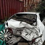 Продам автомобиль TOYOTA CAMRY 2011 г.в.