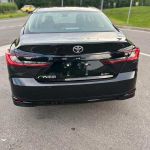 Продам автомобиль TOYOTA CAMRY 2024 г.в.